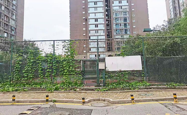 朝阳区 北四环东路108号千鹤家园乙5号楼10层1007（千鹤家园）