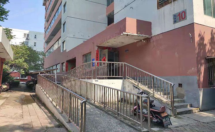 海淀区 东升园公寓10号楼806（东升园）