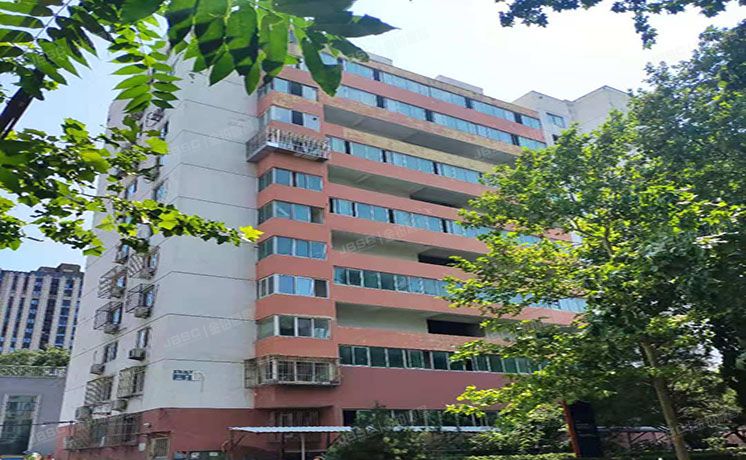 海淀区 东升园公寓10号楼806（东升园）