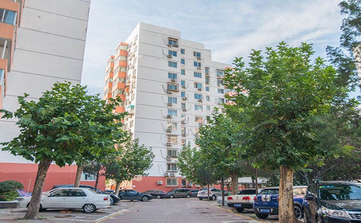 海淀区 东升园公寓10号楼806（东升园）