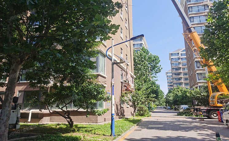 顺义区 水色时光花园四区25号楼11层1单元1102（水色时光）