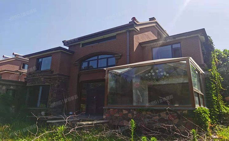 顺义区 水色时光花园三区48号楼1至2层（水色时光）别墅