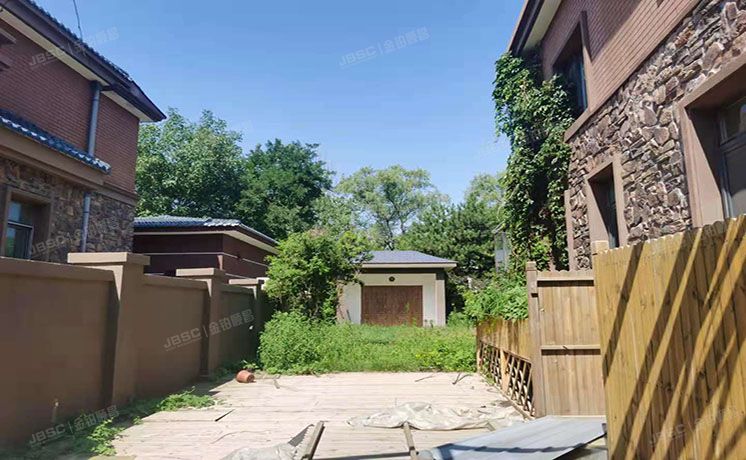 顺义区 水色时光花园三区48号楼1至2层（水色时光）别墅