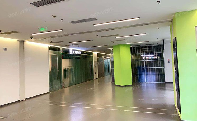 朝阳区 朝外大街乙6号3层03085（朝外SOHO）商业