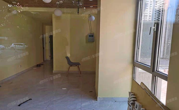 朝阳区 慈云寺北里207号楼1层132（凯德锦绣）