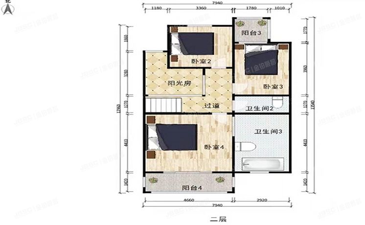 朝阳区 天溪园18号楼3单元302号（天溪园）