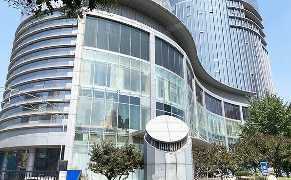 海淀区 紫竹院路69号1层裙房（兵器大厦）综合楼