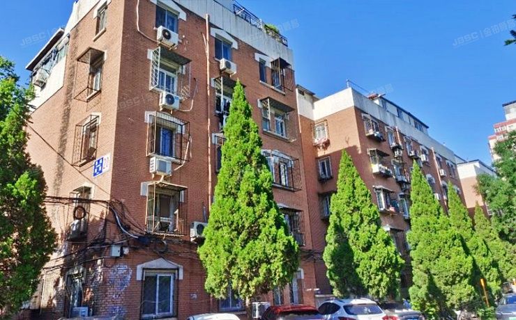 朝阳区 华威西里20号楼4层3门403（华威西里）