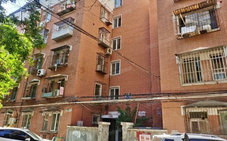 朝阳区 华威西里20号楼4层3门403（华威西里）