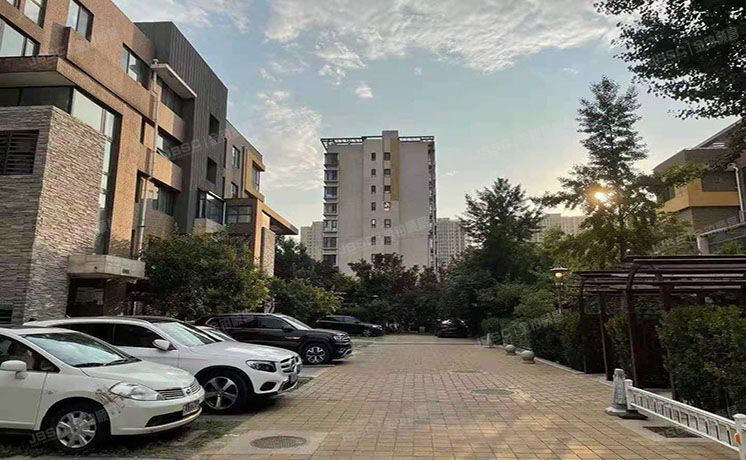 朝阳区 天溪园18号楼3单元301号（天溪园）