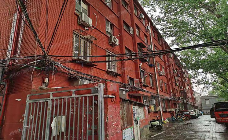 朝阳区 百子湾路29号地材宿舍1号楼5层2门251（爱工厂文化产业园）