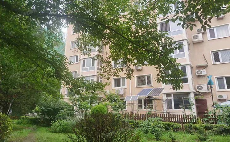 顺义区 马坡花园15号楼4层四单元402（马坡花园）