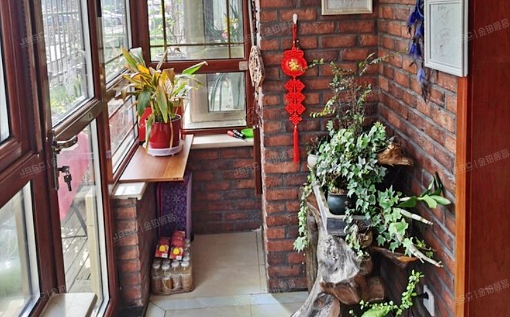 朝阳区 吕营嘉园204号楼1层2单元102号（吕营嘉园C区）按经适房管理