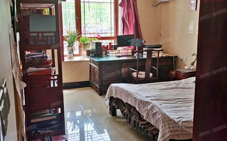 朝阳区 吕营嘉园204号楼1层2单元102号（吕营嘉园C区）按经适房管理