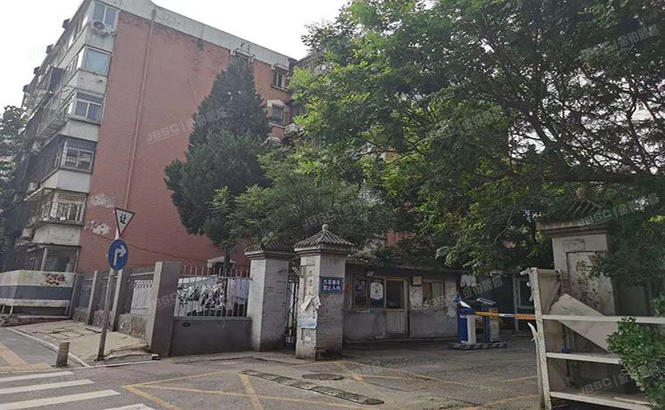 朝阳区 华威西里20号楼4层3门403（华威西里）