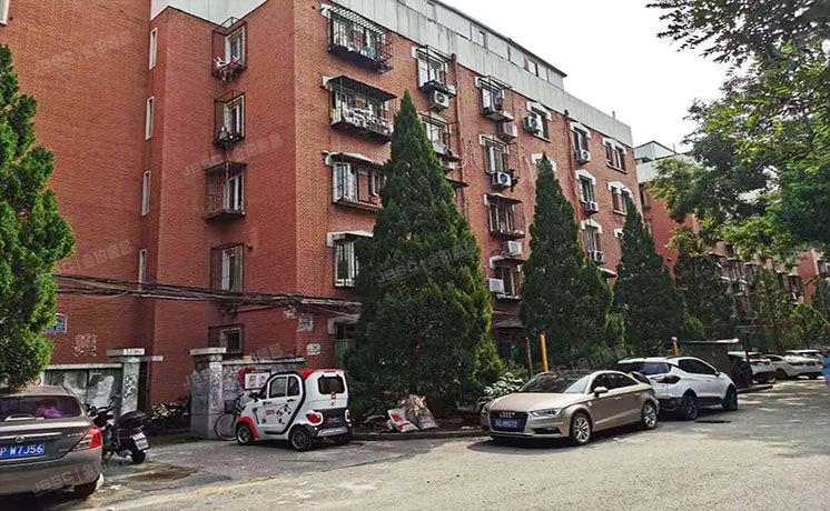 朝阳区 华威西里20号楼4层3门403（华威西里）