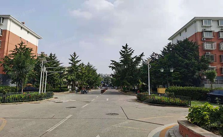 朝阳区 吕营嘉园204号楼1层2单元102号（吕营嘉园C区）按经适房管理