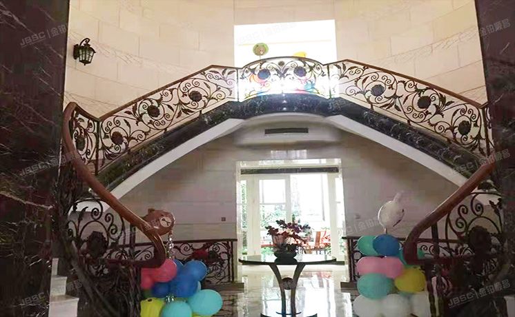 朝阳区 康营中街2号院190号楼-2至2层（财富公馆）独栋别墅