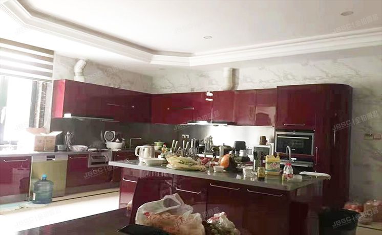 朝阳区 康营中街2号院190号楼-2至2层（财富公馆）独栋别墅