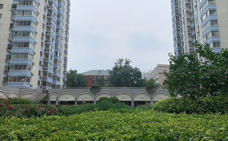 北京11号公馆图片