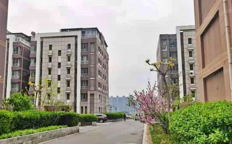 朝阳区 壹线国际惠泽园10号楼1层1单元106号