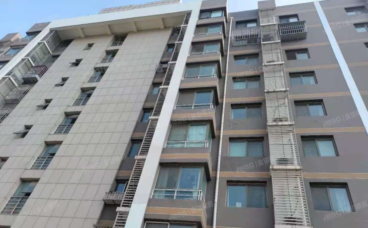 朝阳区 壹线国际惠泽园10号楼1层1单元106号