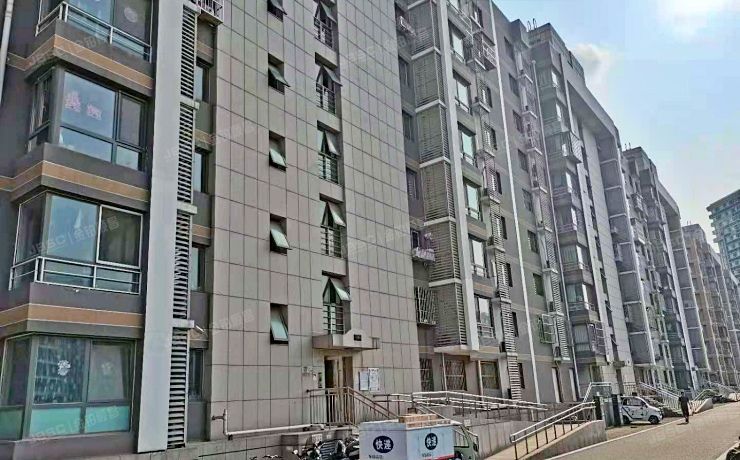 朝阳区 壹线国际惠泽园10号楼1层1单元106号