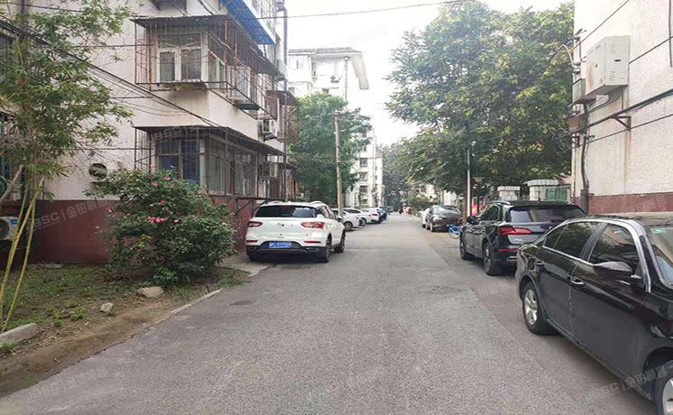 通州区 云景西里（南区）38号楼4层342（云景西里南区）