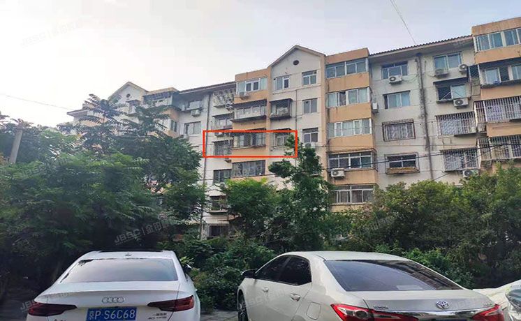 通州区 云景西里（南区）38号楼4层342（云景西里南区）