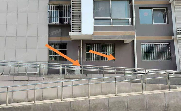 朝阳区 壹线国际惠泽园10号楼1层1单元106号