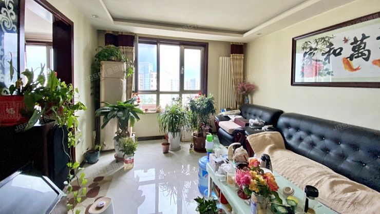 朝阳区 双合中路3号院3号楼21层1单元2105（双合家园）