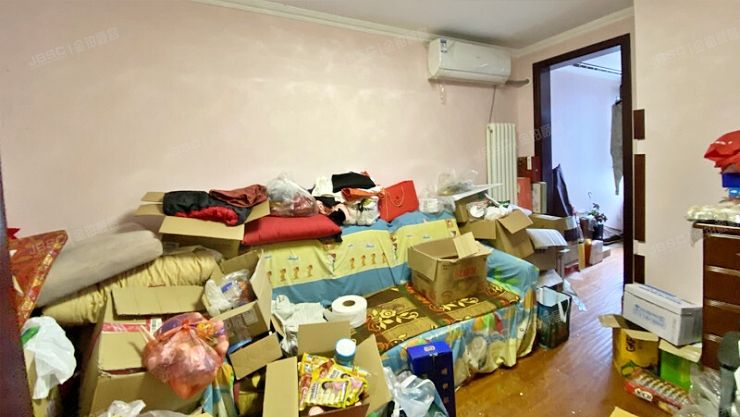 朝阳区 双合中路3号院3号楼21层1单元2105（双合家园）