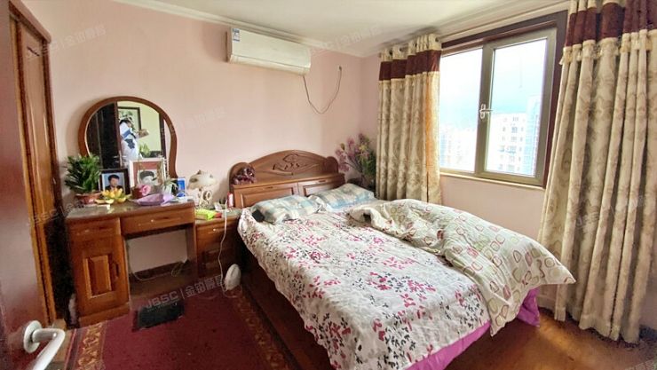 朝阳区 双合中路3号院3号楼21层1单元2105（双合家园）