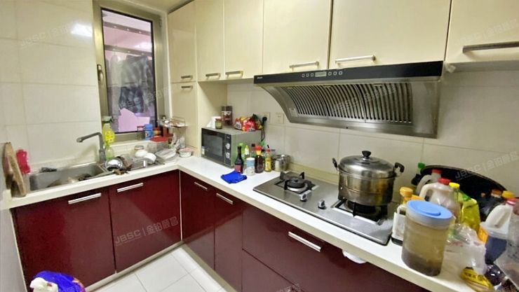 朝阳区 双合中路3号院3号楼21层1单元2105（双合家园）