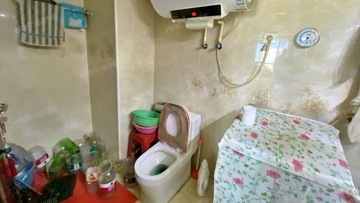 朝阳区 双合中路3号院3号楼21层1单元2105（双合家园）