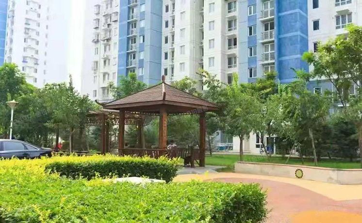 朝阳区 双合中路3号院3号楼21层1单元2105（双合家园）