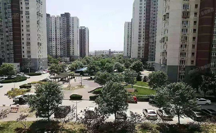 朝阳区 双合中路3号院3号楼21层1单元2105（双合家园）