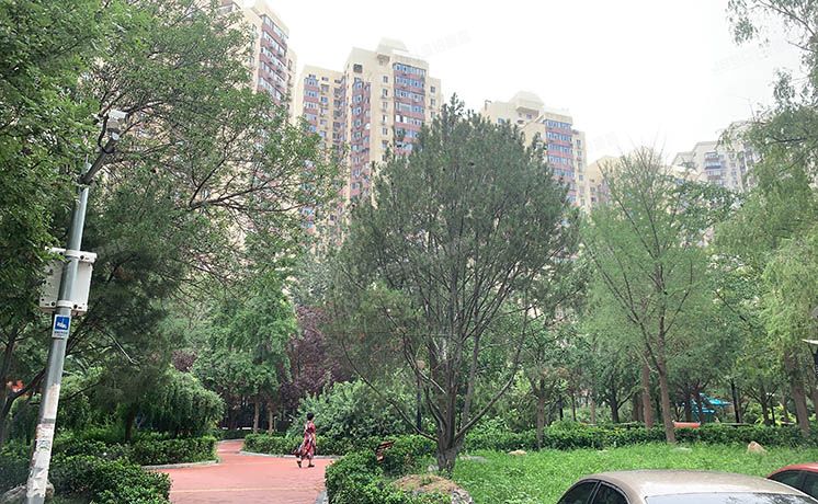 丰台区 芳城园一区12号楼21层甲门2110室（芳城园一区）