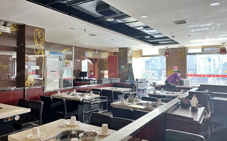 房山区 良乡拱辰南大街93号4号楼1至2层3号（嘉瑞通小区）商业