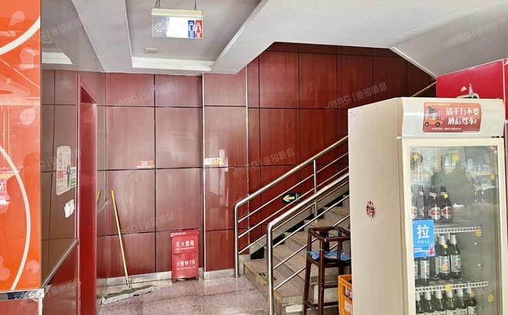 房山区 良乡拱辰南大街93号4号楼1至2层3号（嘉瑞通小区）商业