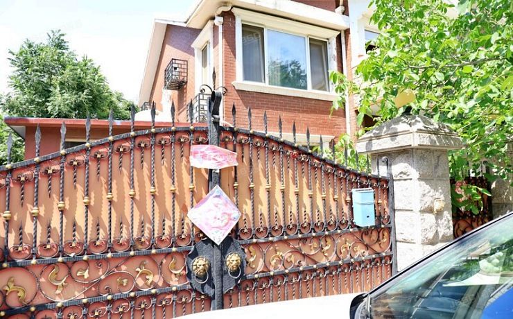 昌平区 北七家镇园中园别墅VE3幢1至2层（王府园中园）别墅