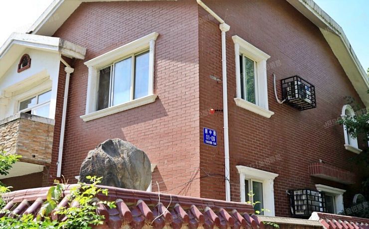 昌平区 北七家镇园中园别墅VE3幢1至2层（王府园中园）别墅