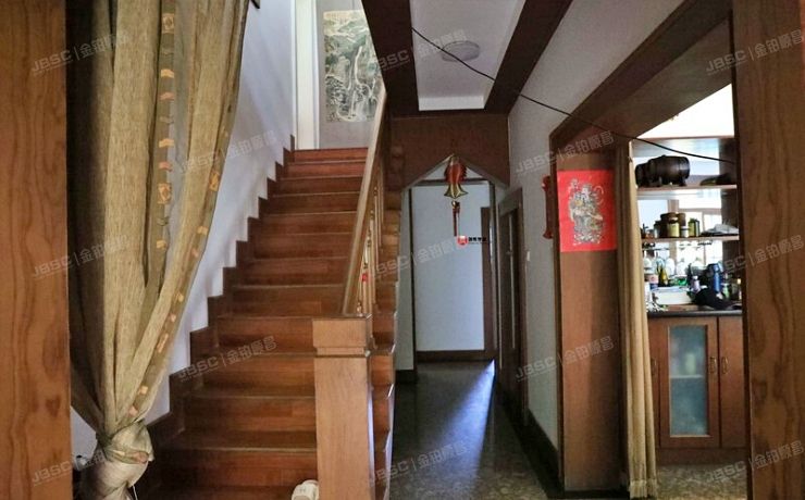 昌平区 北七家镇园中园别墅VE3幢1至2层（王府园中园）别墅