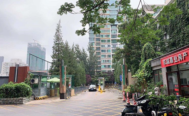 东城区 东直门外大街乙36号院13号楼16层1901号（海晟名苑）