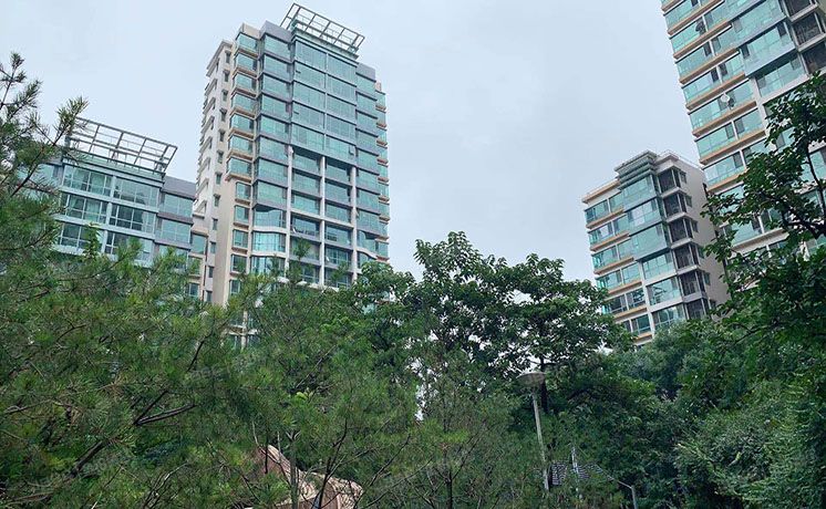 东城区 东直门外大街乙36号院13号楼16层1901号（海晟名苑）