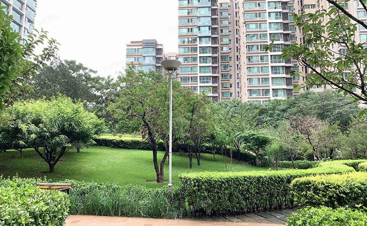 东城区 东直门外大街乙36号院13号楼16层1901号（海晟名苑）