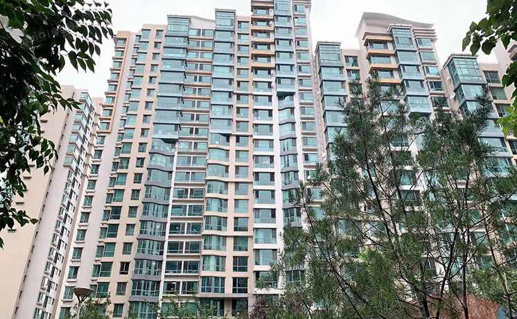 东城区 东直门外大街乙36号院13号楼16层1901号（海晟名苑）