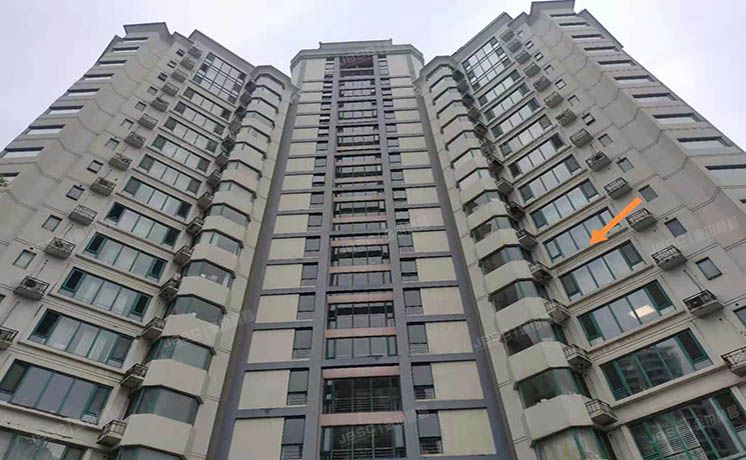 朝阳区 万科星园13号楼11至12层1207（万科星园）复式