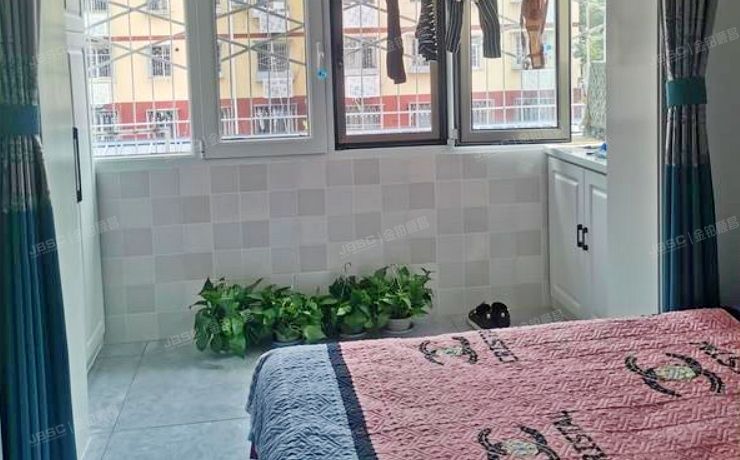 密云区 兴云小区11号楼6单元202号（兴云小区）