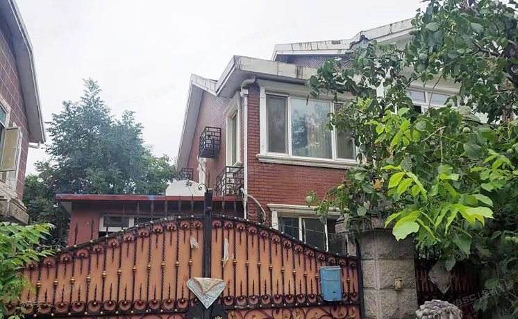 昌平区 北七家镇园中园别墅VE3幢1至2层（王府园中园）别墅